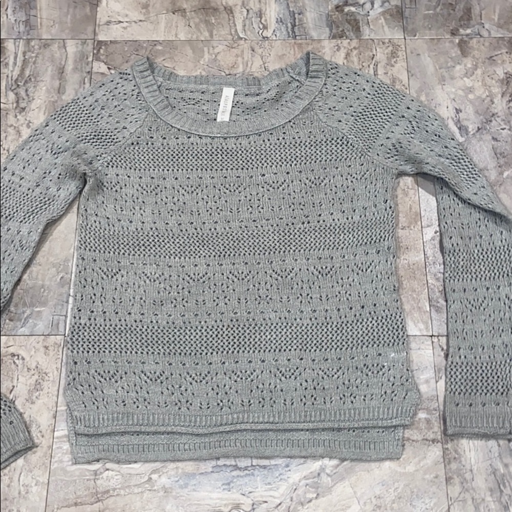 Aeropostale sweater
